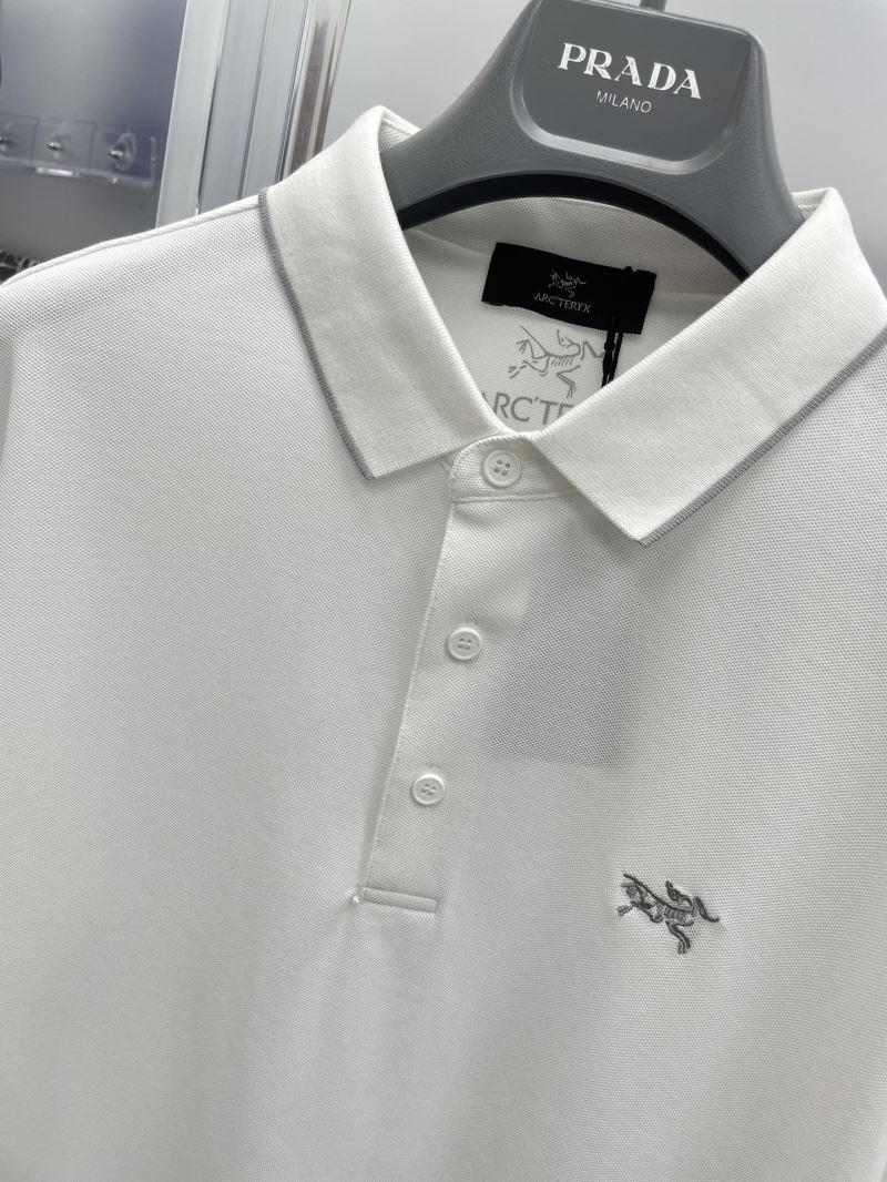 Arcteryx T-Shirts